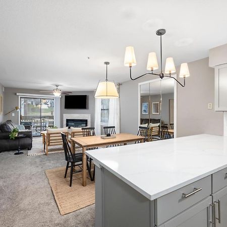 Hadley'S Place At Pointe Royale, Pristine 2 Bed 2 Bath Condo ブランソン エクステリア 写真