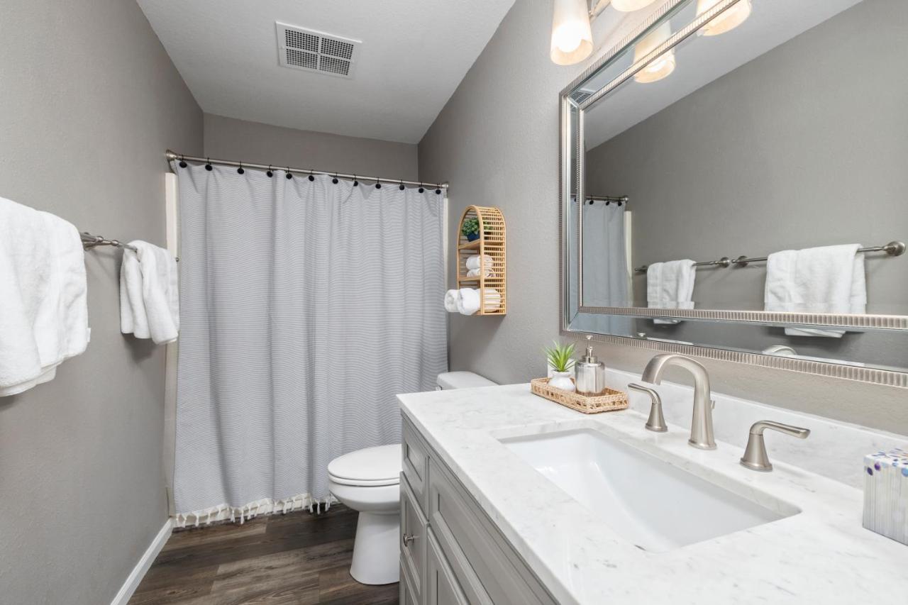 Hadley'S Place At Pointe Royale, Pristine 2 Bed 2 Bath Condo ブランソン エクステリア 写真