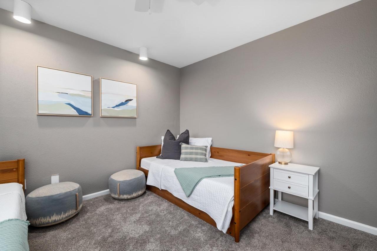 Hadley'S Place At Pointe Royale, Pristine 2 Bed 2 Bath Condo ブランソン エクステリア 写真
