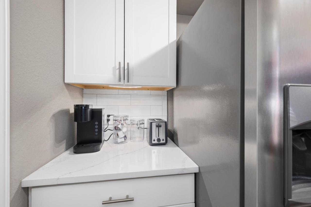 Hadley'S Place At Pointe Royale, Pristine 2 Bed 2 Bath Condo ブランソン エクステリア 写真