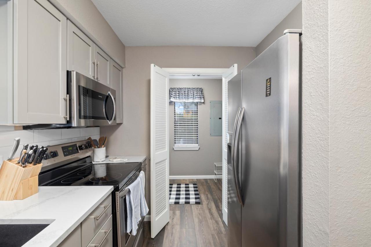 Hadley'S Place At Pointe Royale, Pristine 2 Bed 2 Bath Condo ブランソン エクステリア 写真