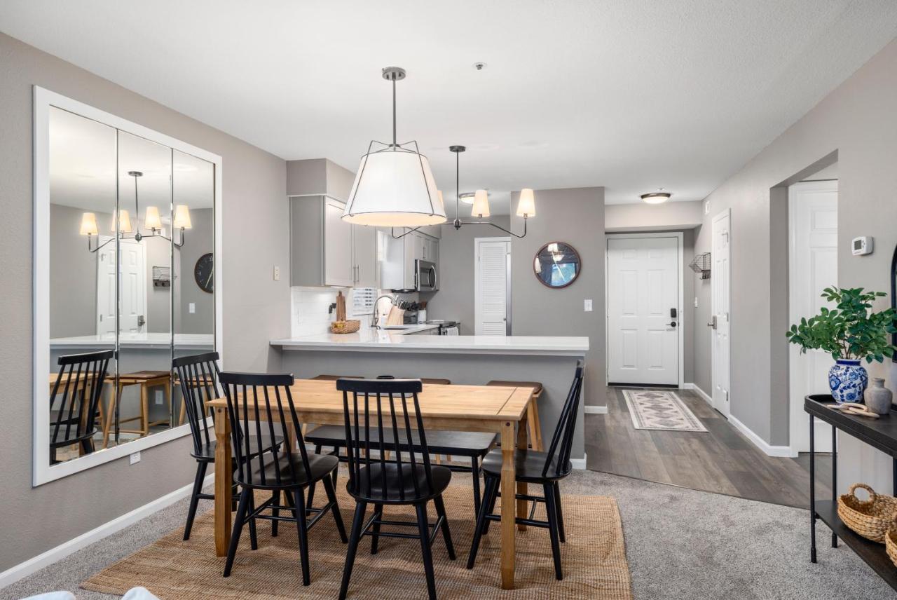 Hadley'S Place At Pointe Royale, Pristine 2 Bed 2 Bath Condo ブランソン エクステリア 写真