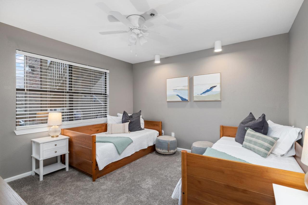 Hadley'S Place At Pointe Royale, Pristine 2 Bed 2 Bath Condo ブランソン エクステリア 写真
