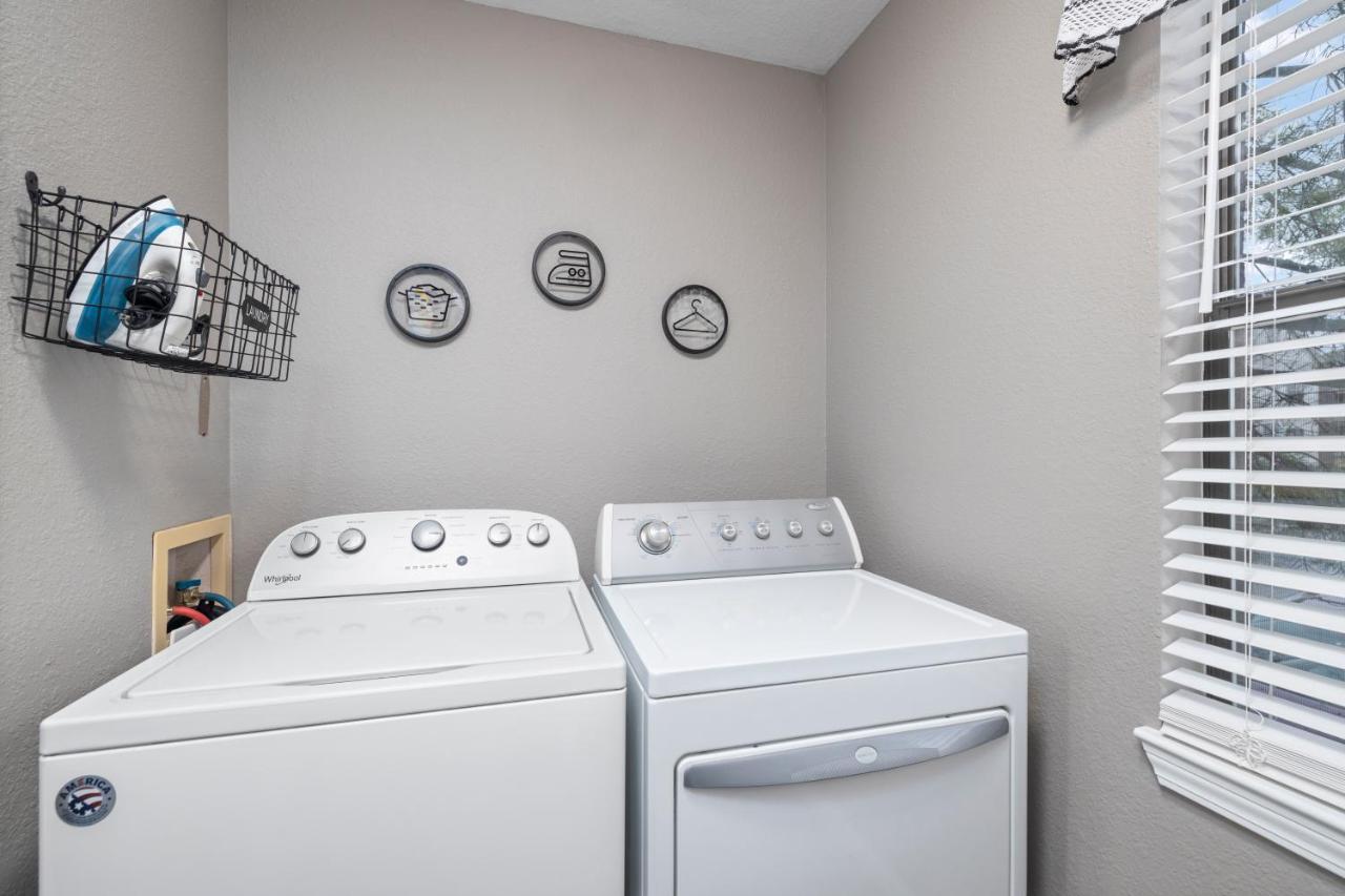 Hadley'S Place At Pointe Royale, Pristine 2 Bed 2 Bath Condo ブランソン エクステリア 写真