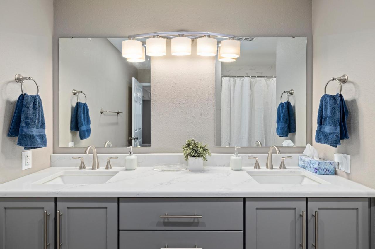 Hadley'S Place At Pointe Royale, Pristine 2 Bed 2 Bath Condo ブランソン エクステリア 写真