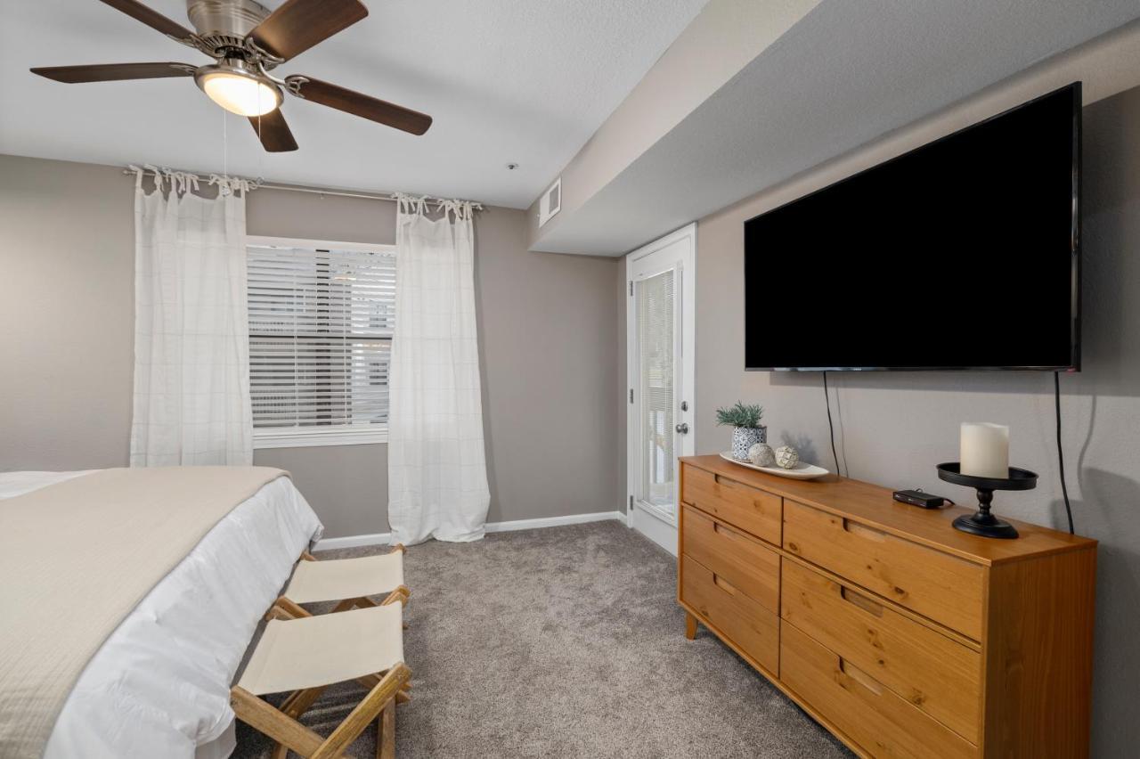 Hadley'S Place At Pointe Royale, Pristine 2 Bed 2 Bath Condo ブランソン エクステリア 写真