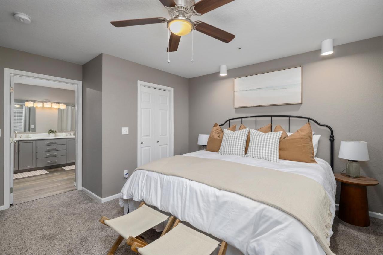 Hadley'S Place At Pointe Royale, Pristine 2 Bed 2 Bath Condo ブランソン エクステリア 写真