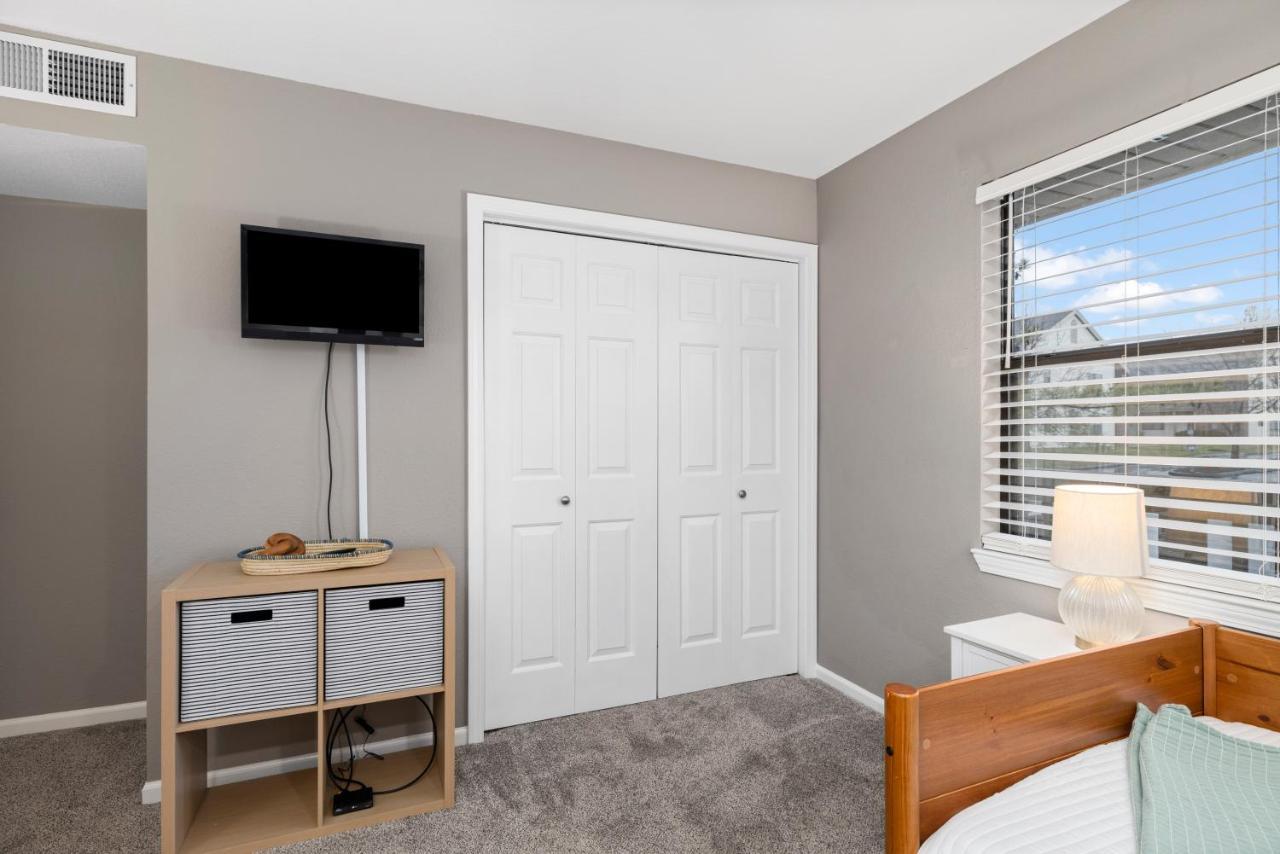 Hadley'S Place At Pointe Royale, Pristine 2 Bed 2 Bath Condo ブランソン エクステリア 写真