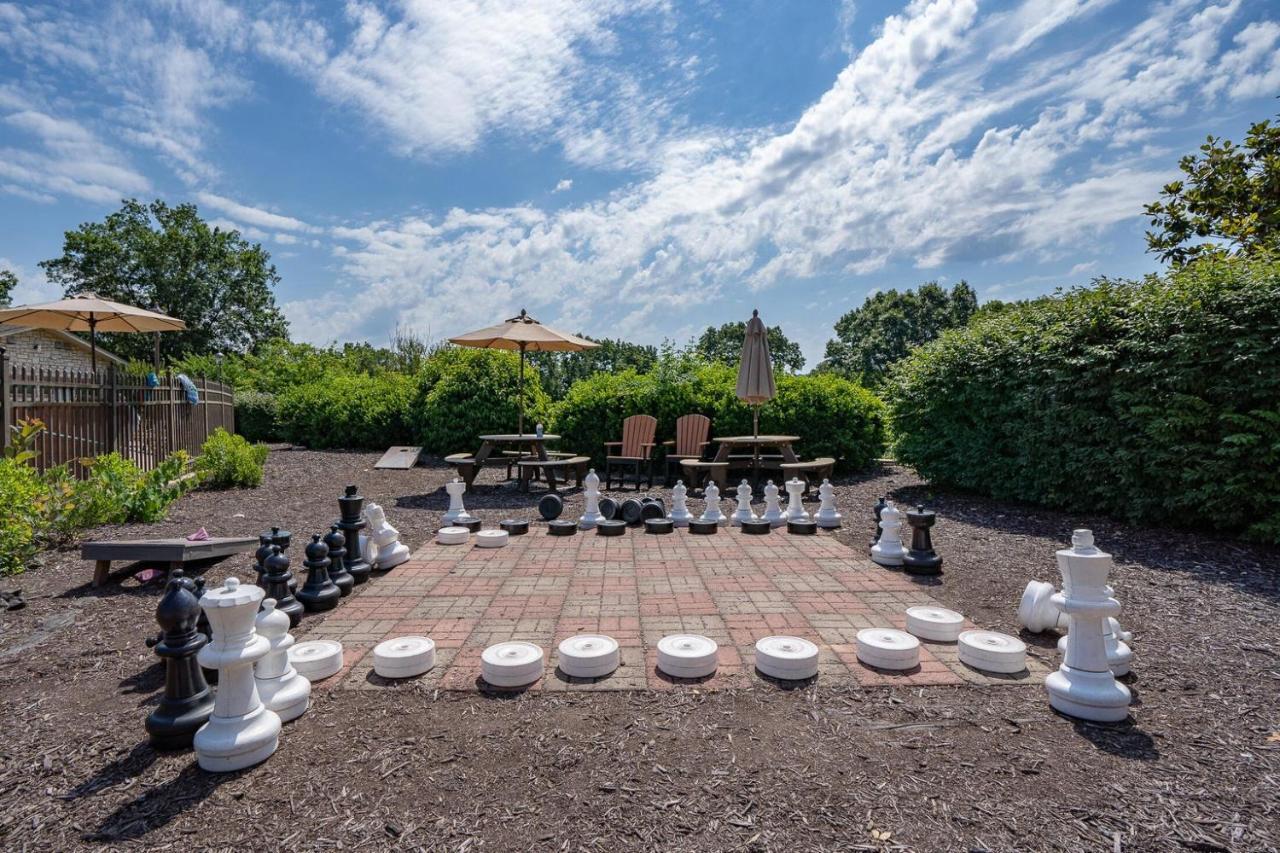 Hadley'S Place At Pointe Royale, Pristine 2 Bed 2 Bath Condo ブランソン エクステリア 写真