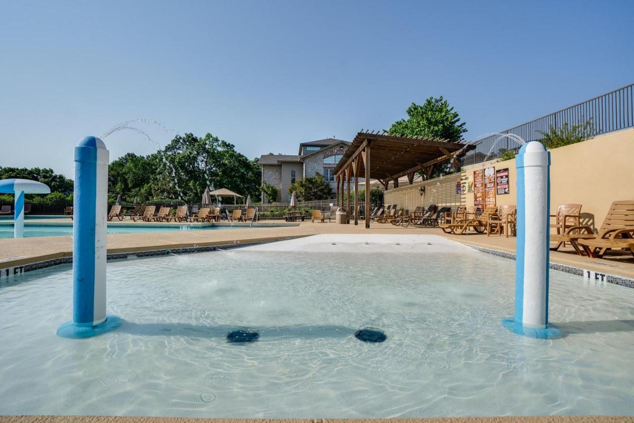 Hadley'S Place At Pointe Royale, Pristine 2 Bed 2 Bath Condo ブランソン エクステリア 写真