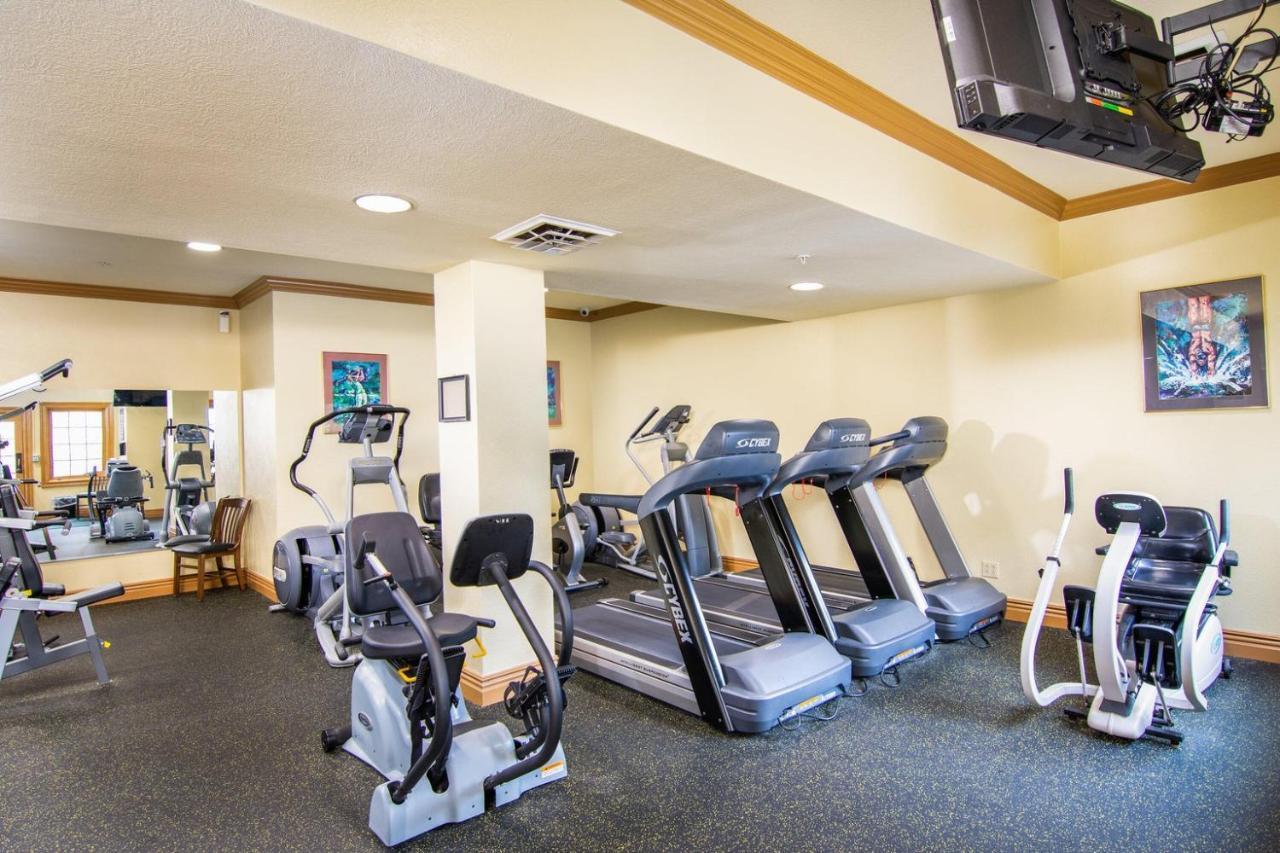 Hadley'S Place At Pointe Royale, Pristine 2 Bed 2 Bath Condo ブランソン エクステリア 写真