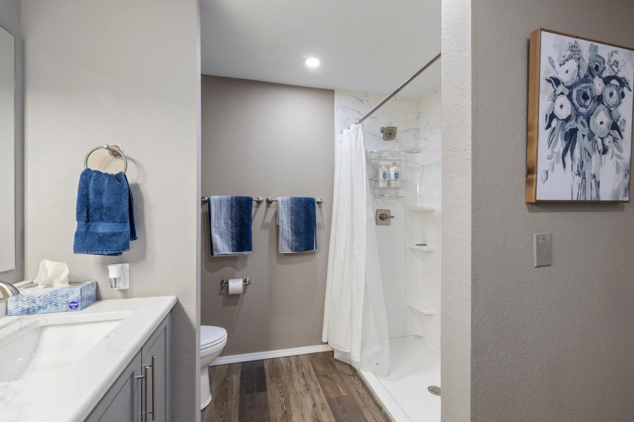Hadley'S Place At Pointe Royale, Pristine 2 Bed 2 Bath Condo ブランソン エクステリア 写真