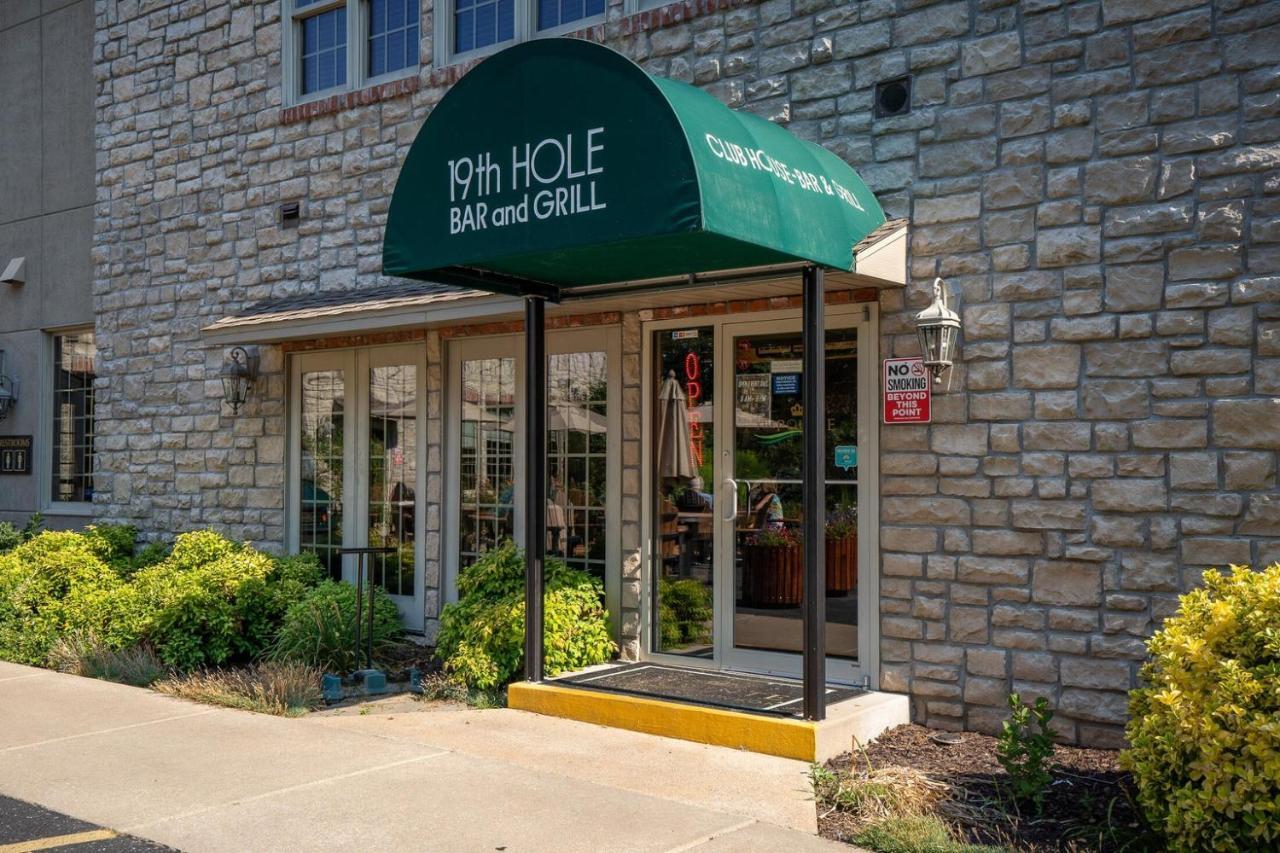 Hadley'S Place At Pointe Royale, Pristine 2 Bed 2 Bath Condo ブランソン エクステリア 写真