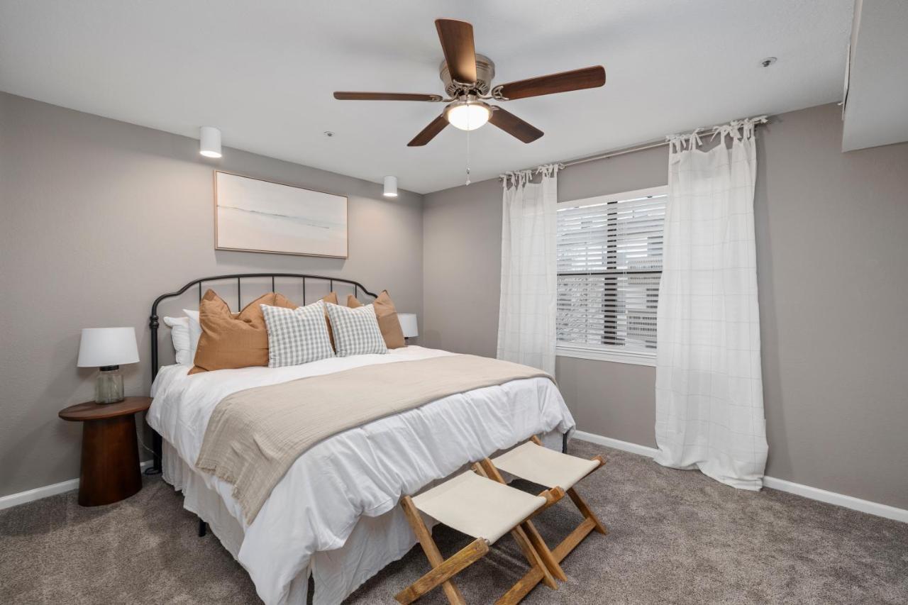 Hadley'S Place At Pointe Royale, Pristine 2 Bed 2 Bath Condo ブランソン エクステリア 写真