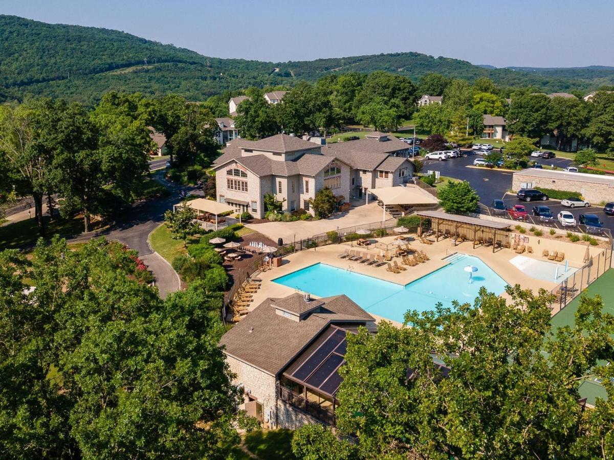 Hadley'S Place At Pointe Royale, Pristine 2 Bed 2 Bath Condo ブランソン エクステリア 写真
